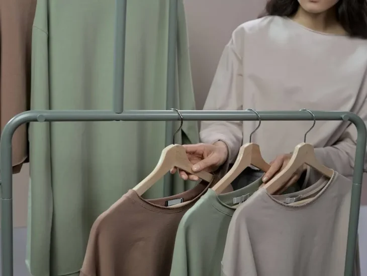 Cara membuat gantungan baju dari pipa pvc dengan memperhatikan sambungan