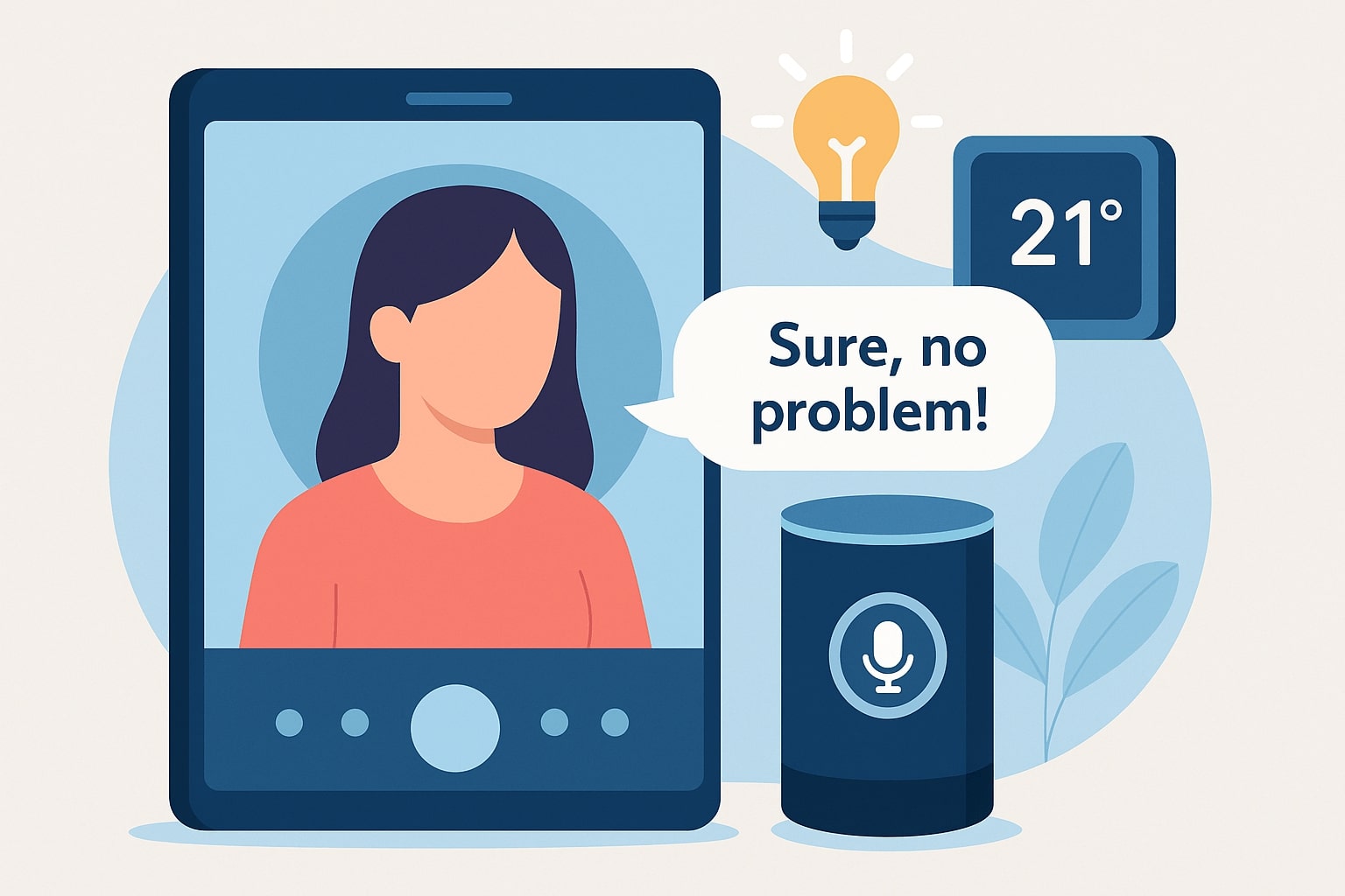 Asisten AI yang Makin Peka & Gak Kaku Kayak Dulu