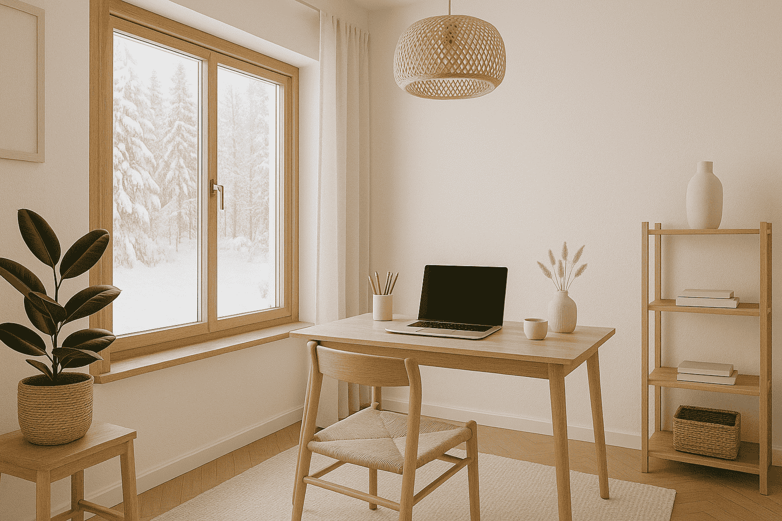 Desain Interior ala Skandinavia Itu Maksudnya Gimana? Apa itu Skandinavia?